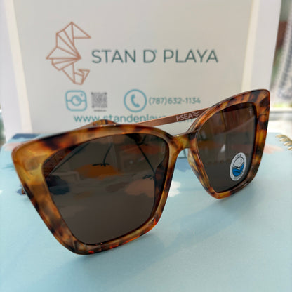 Aloha Fox Sunglasses