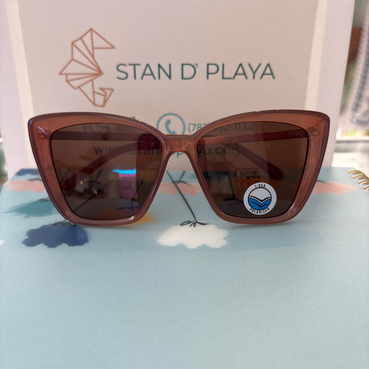 Aloha Fox Sunglasses