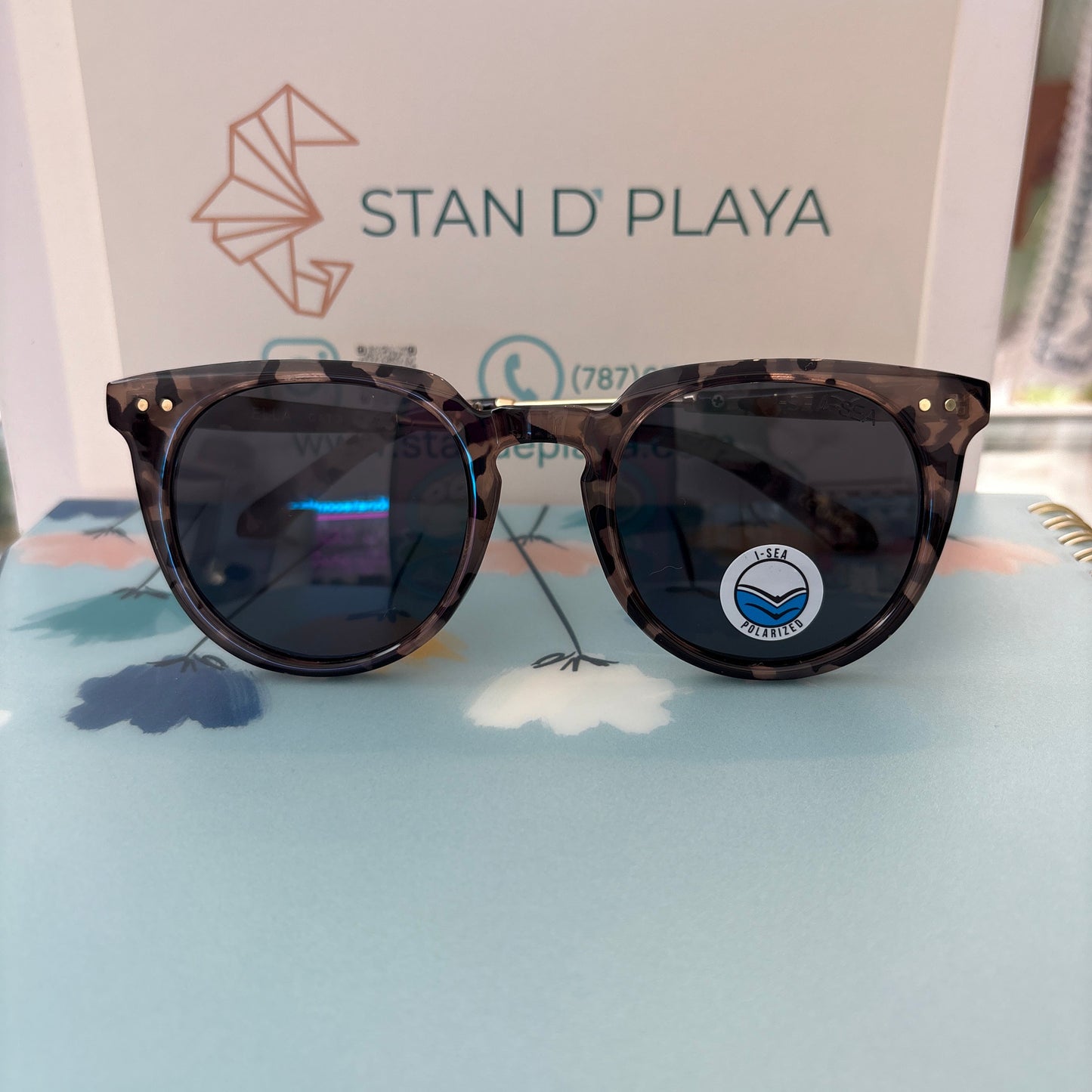 Ella Sunglasses