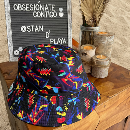 Bucket Hats