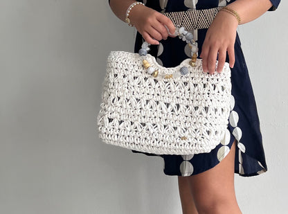 Luna Stones Handbag