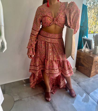 Coral's Dream Set