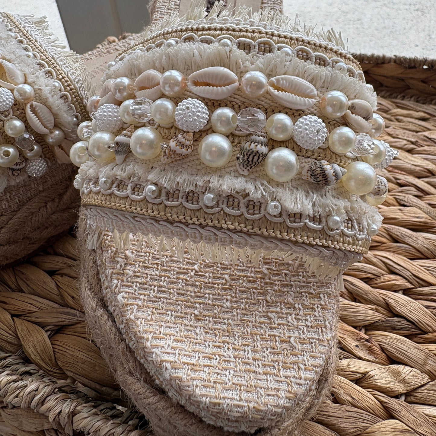 Golden Shore Platforms