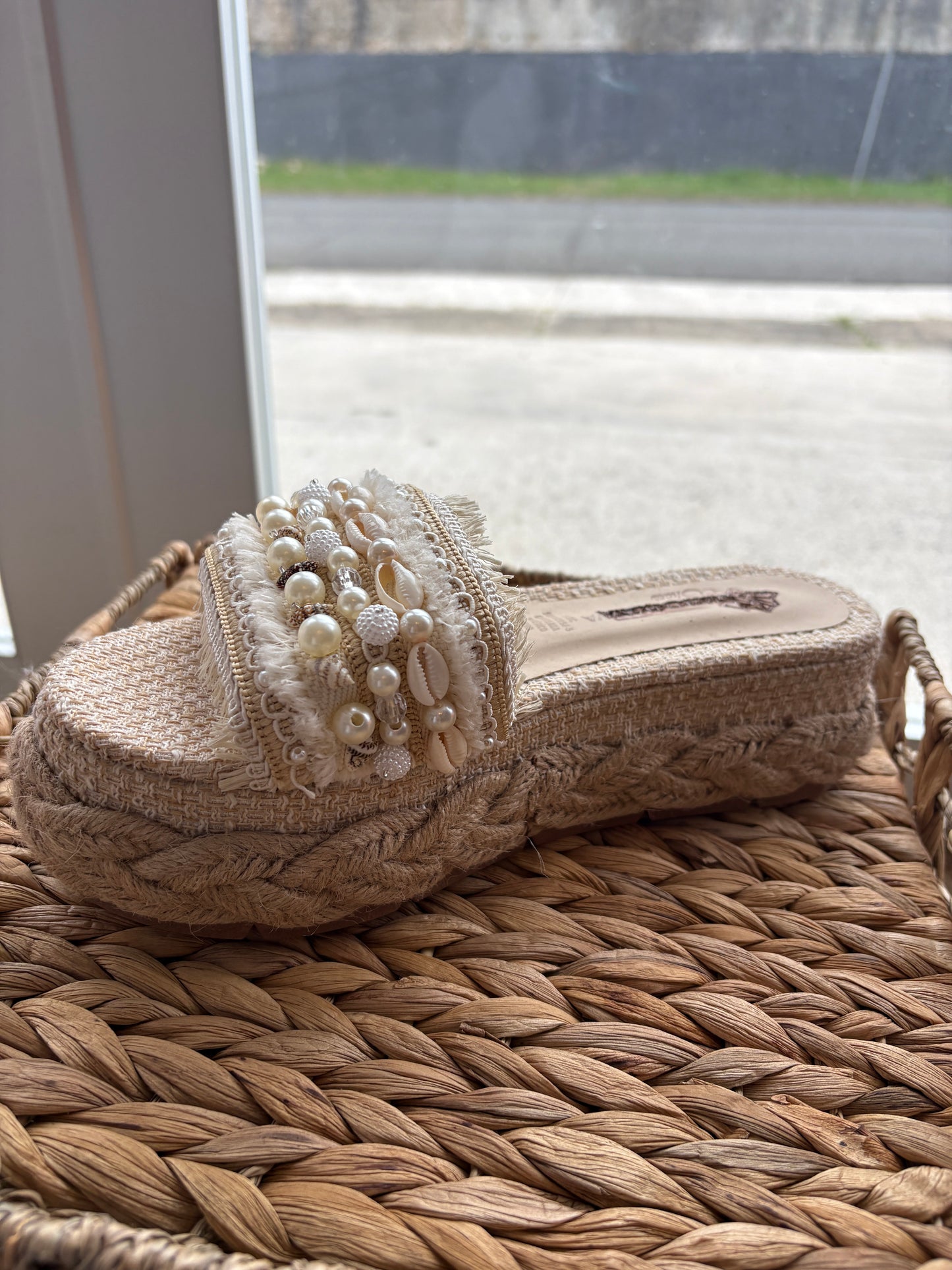 Golden Shore Platforms