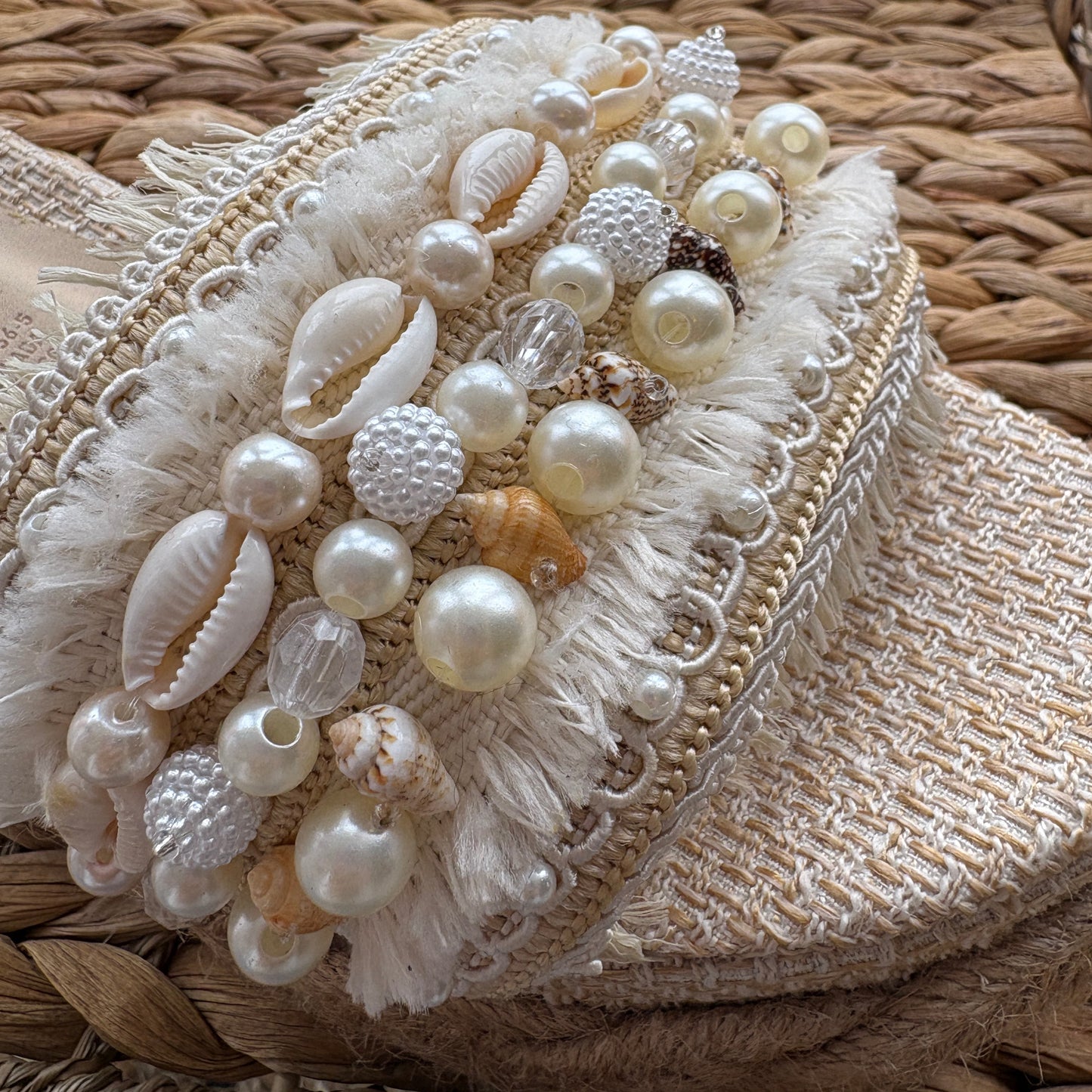 Golden Shore Platforms