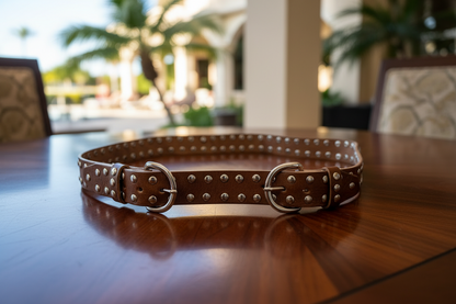 Cowgirl Belt