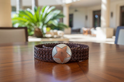 The Star Belt