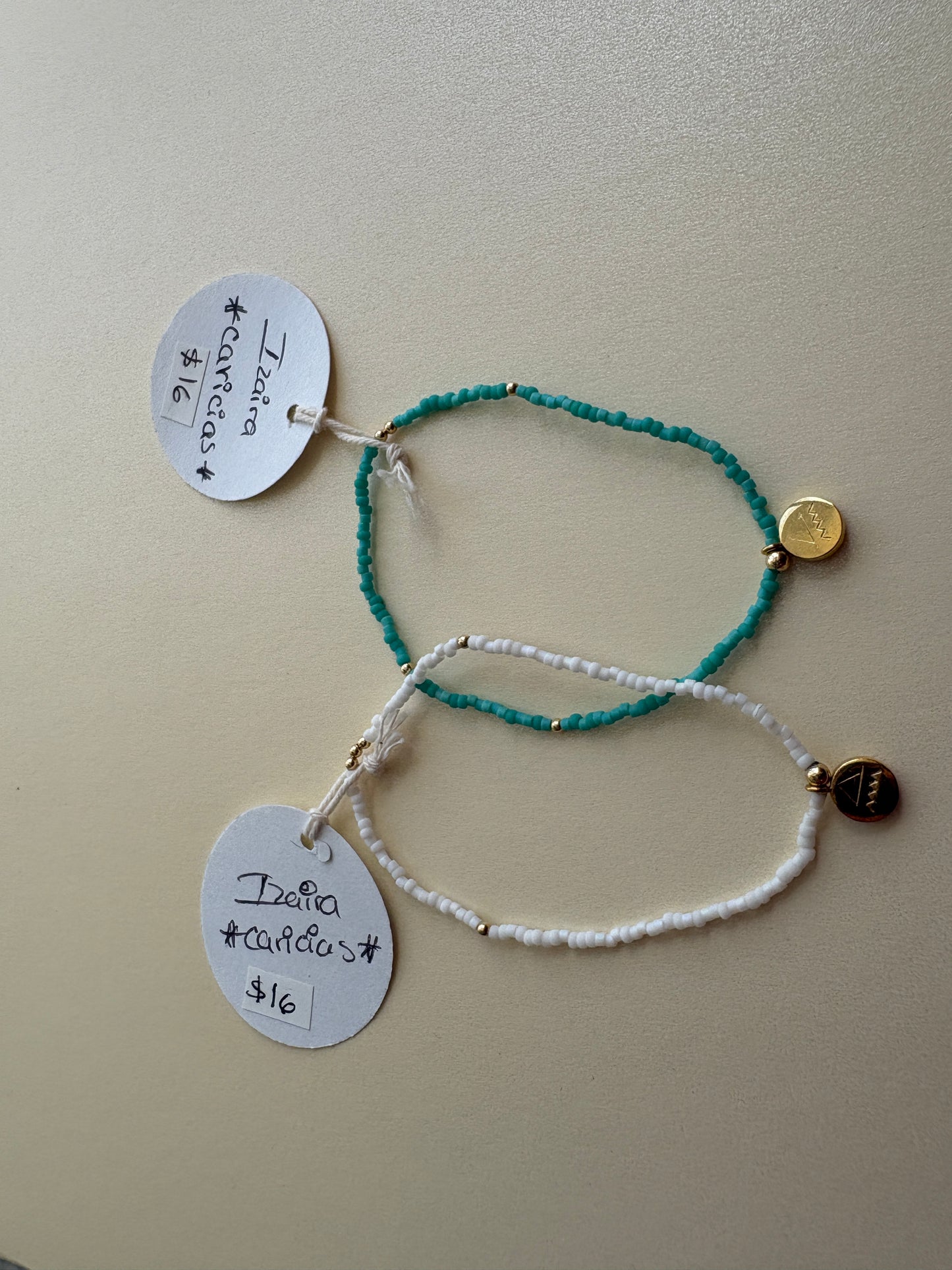 Izaira Caricias Bracelet