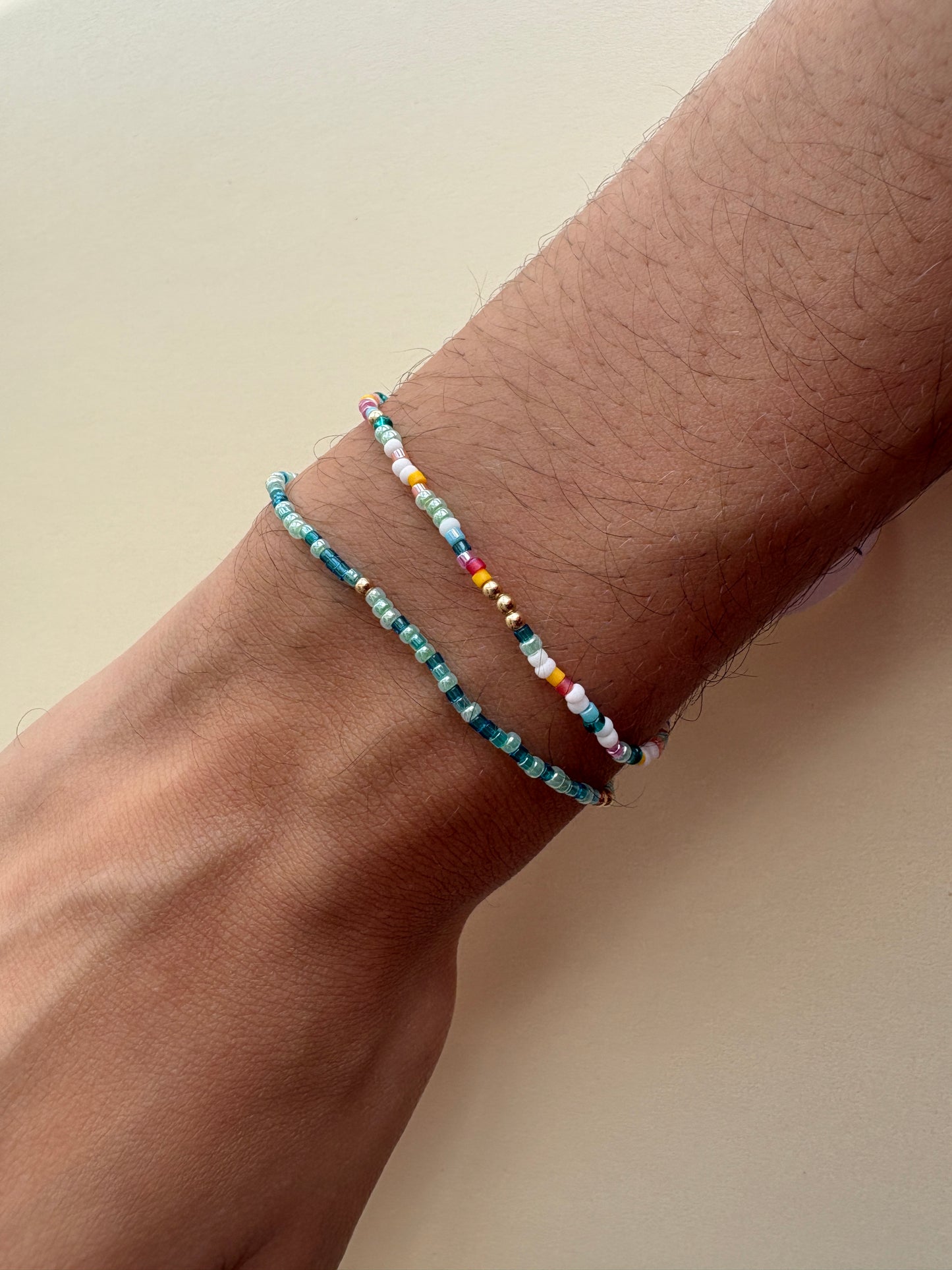 Elena Innovación Bracelets