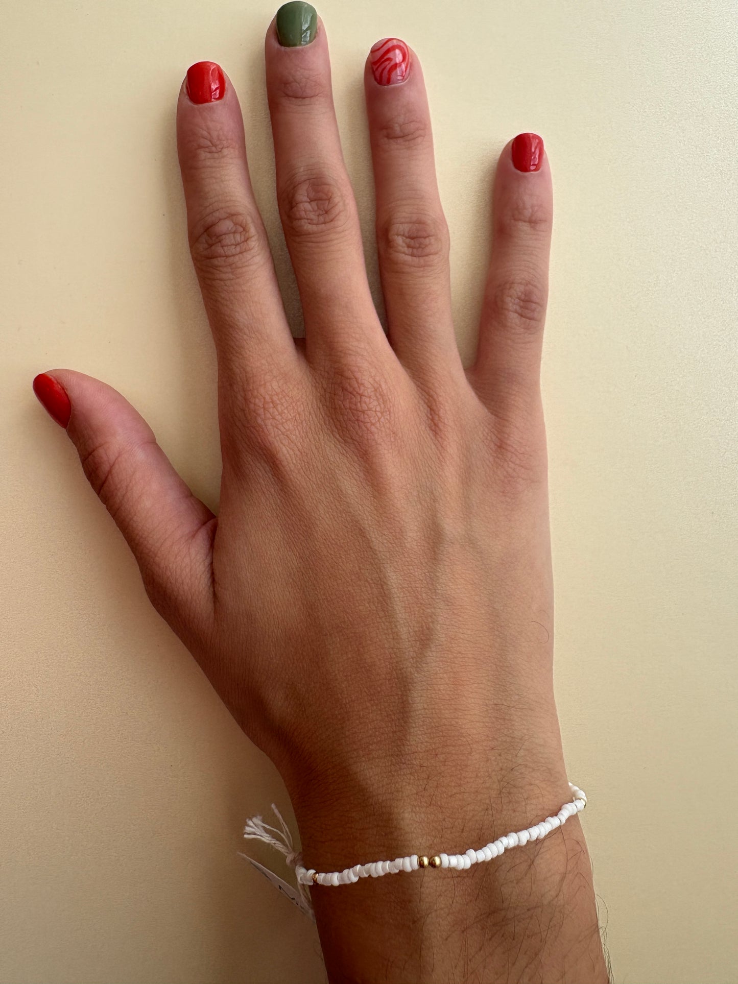 Izaira Caricias Bracelet