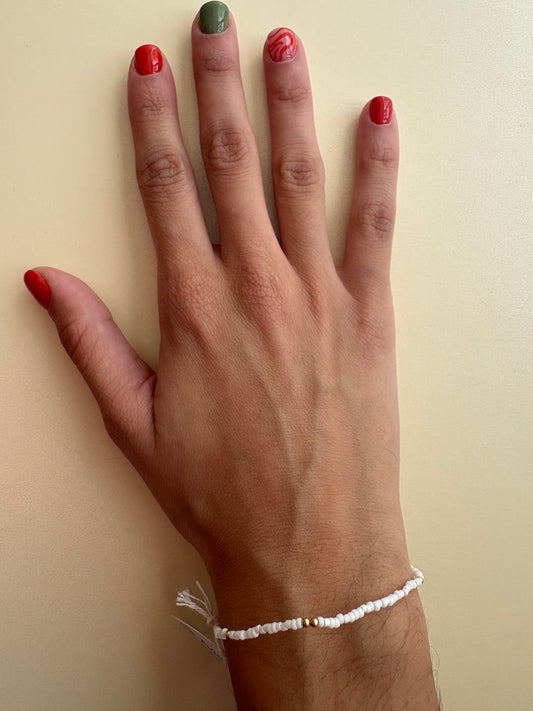Izaira Caricias Bracelet