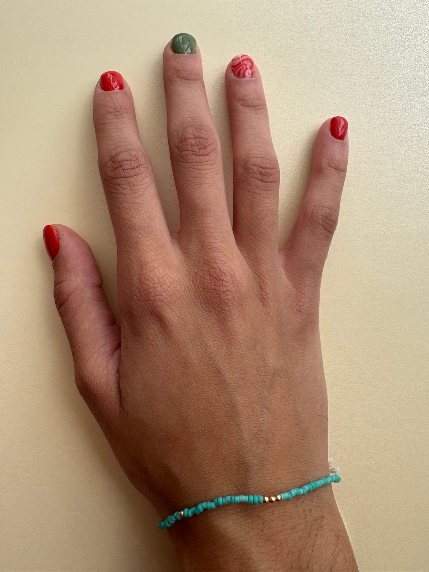 Izaira Caricias Bracelet