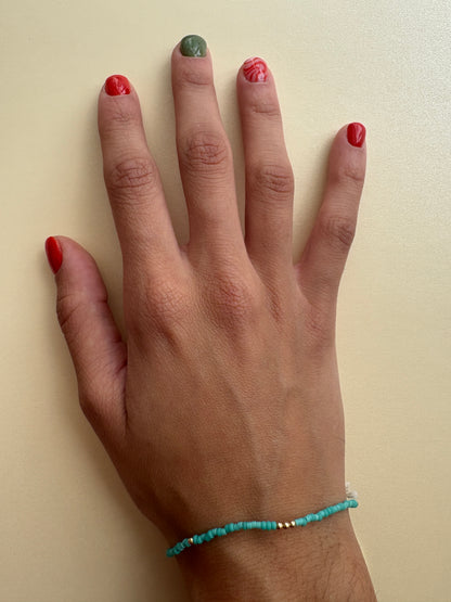 Izaira Caricias Bracelet