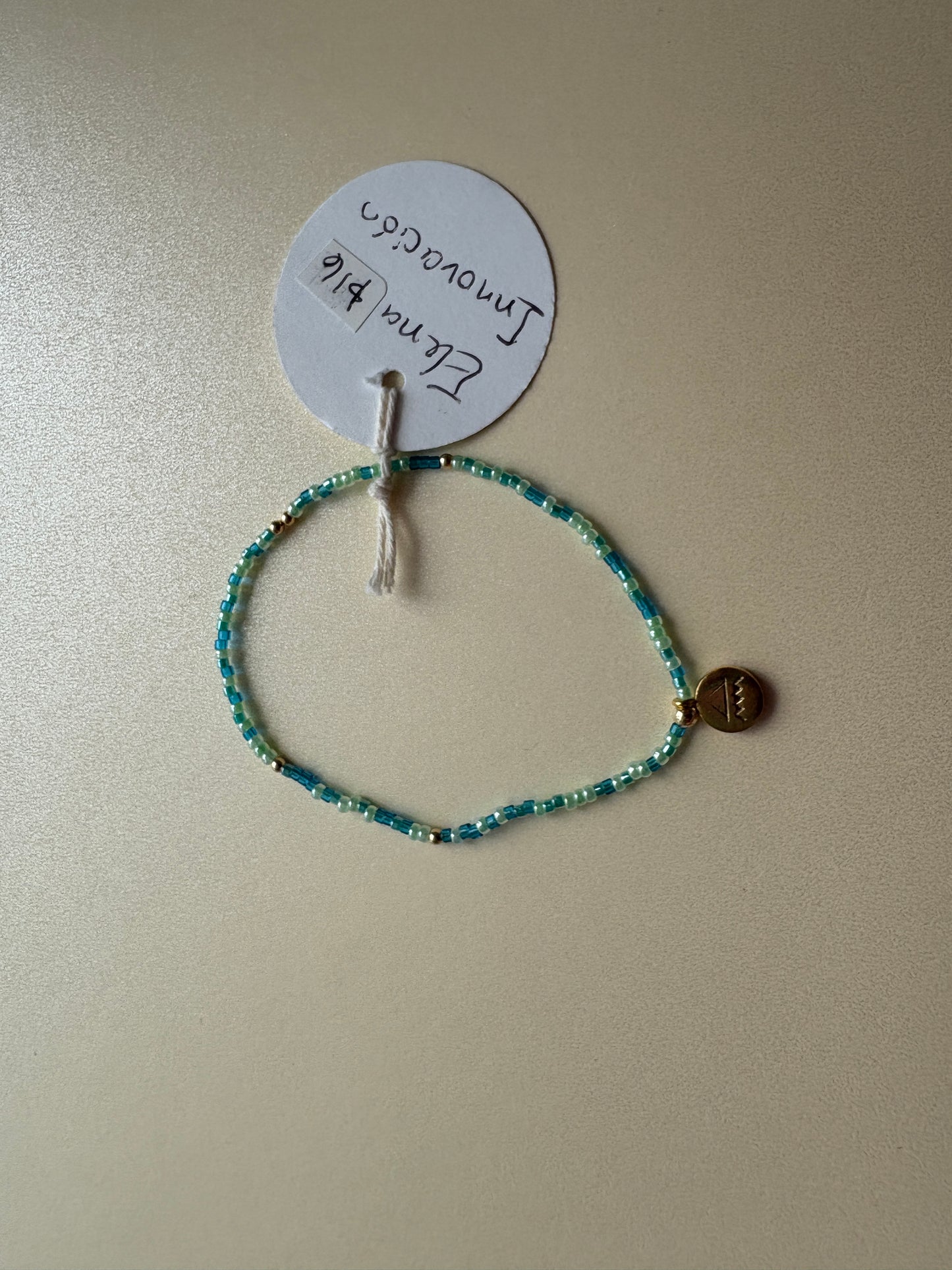 Elena Innovación Bracelets