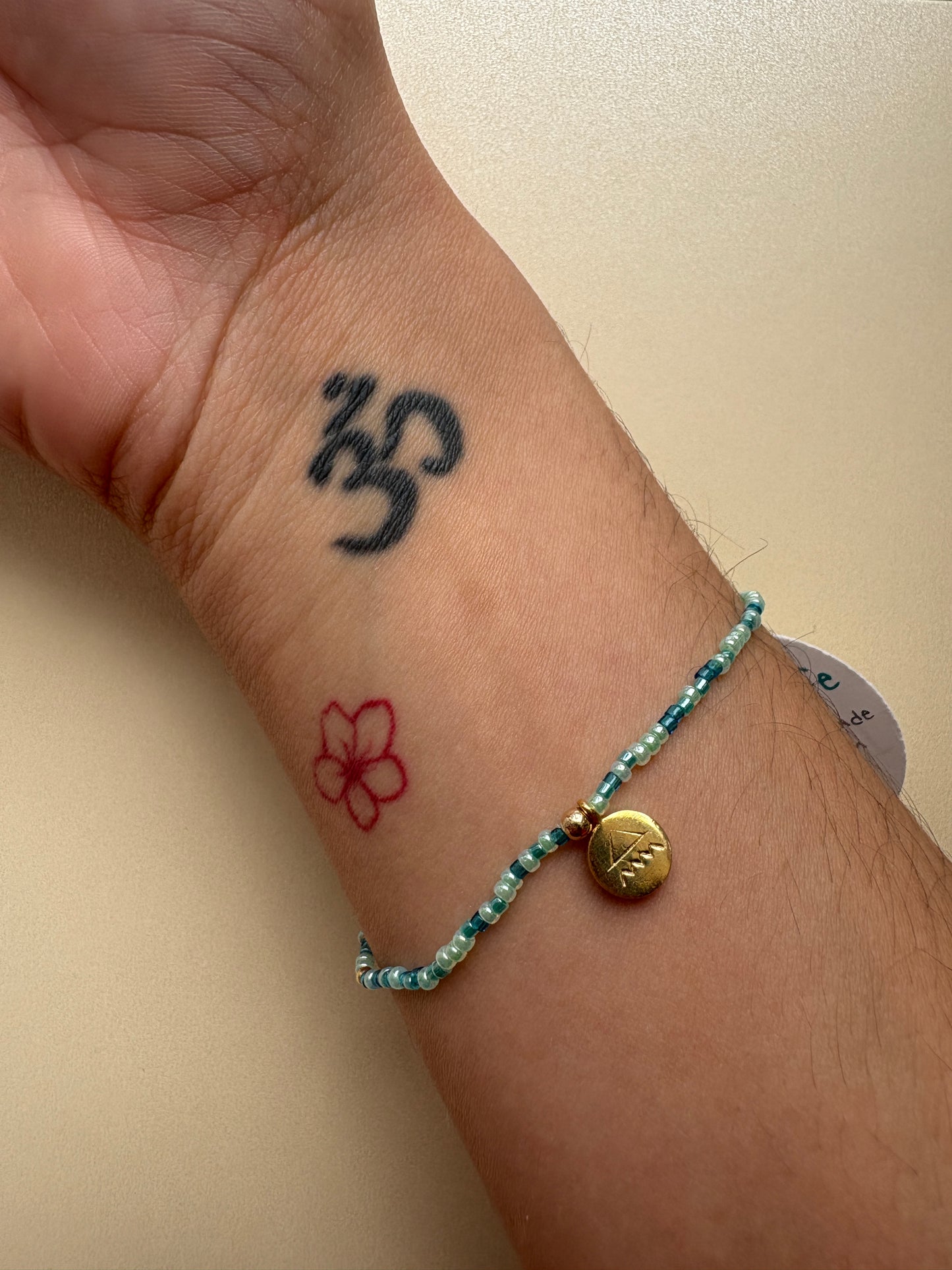 Elena Innovación Bracelets