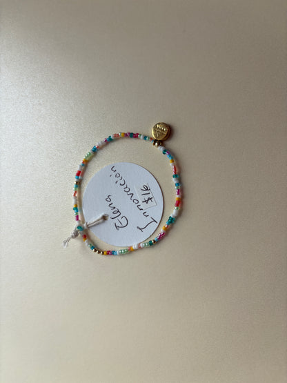 Elena Innovación Bracelets