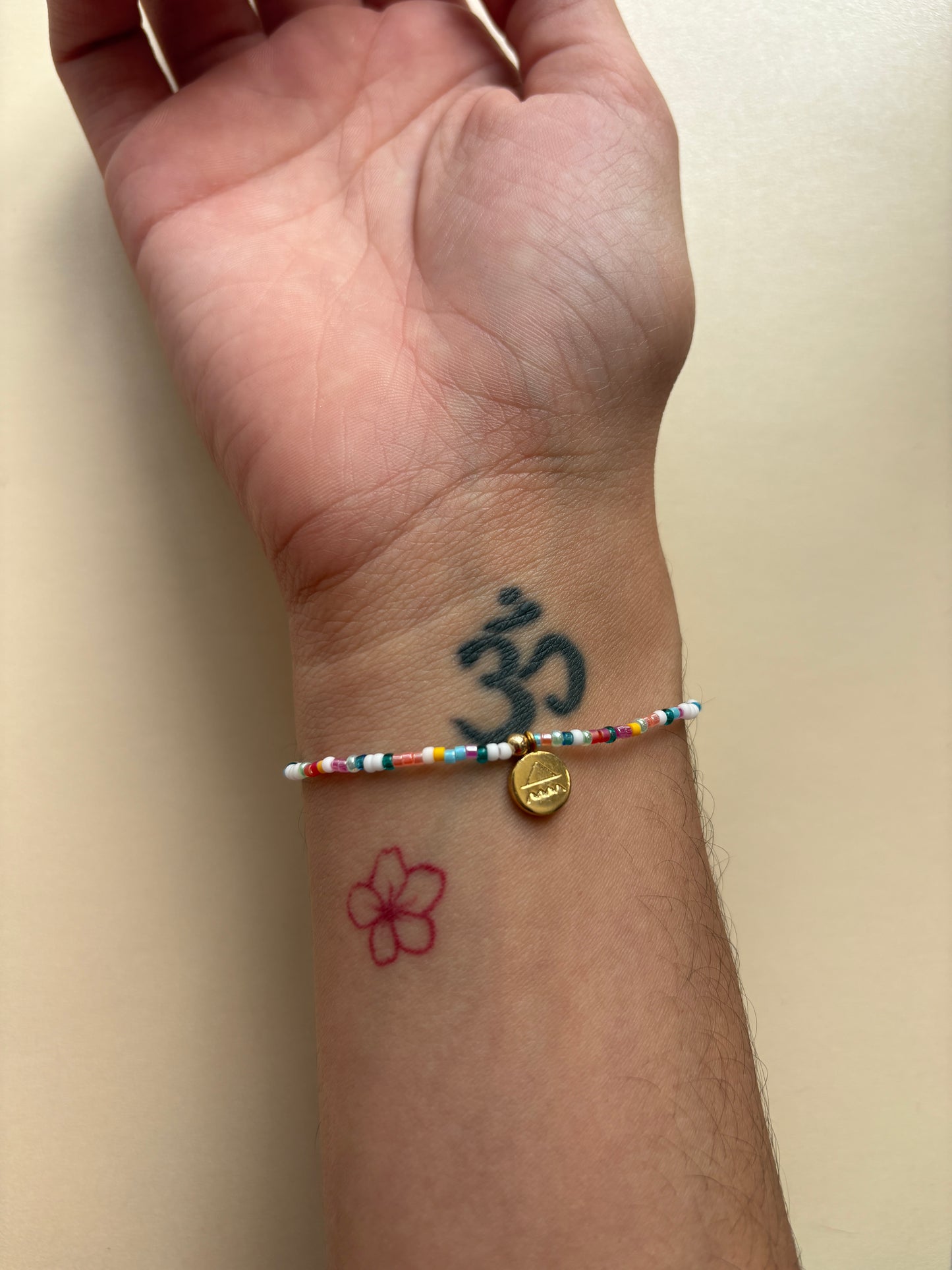 Elena Innovación Bracelets