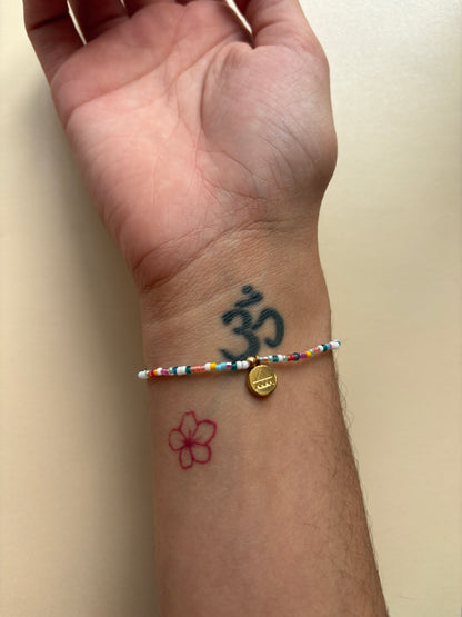 Elena Innovación Bracelets