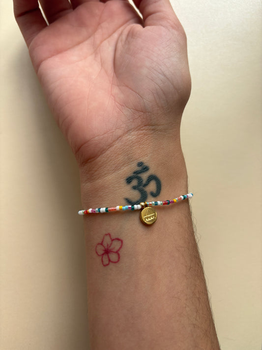 Elena Innovación Bracelets