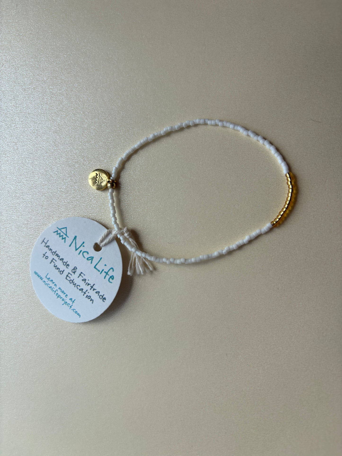 Paola Inspiración Bracelets