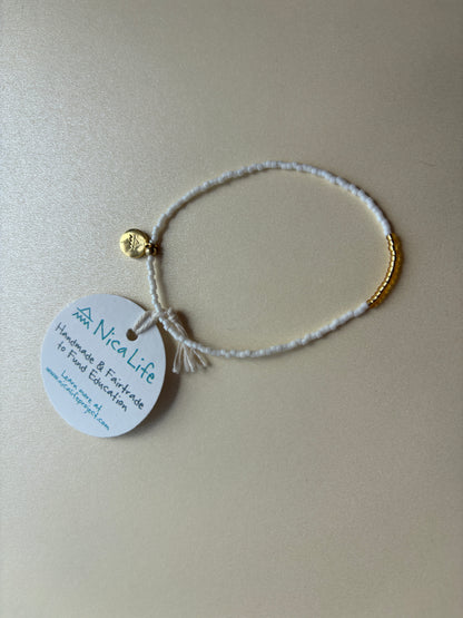 Paola Inspiración Bracelets
