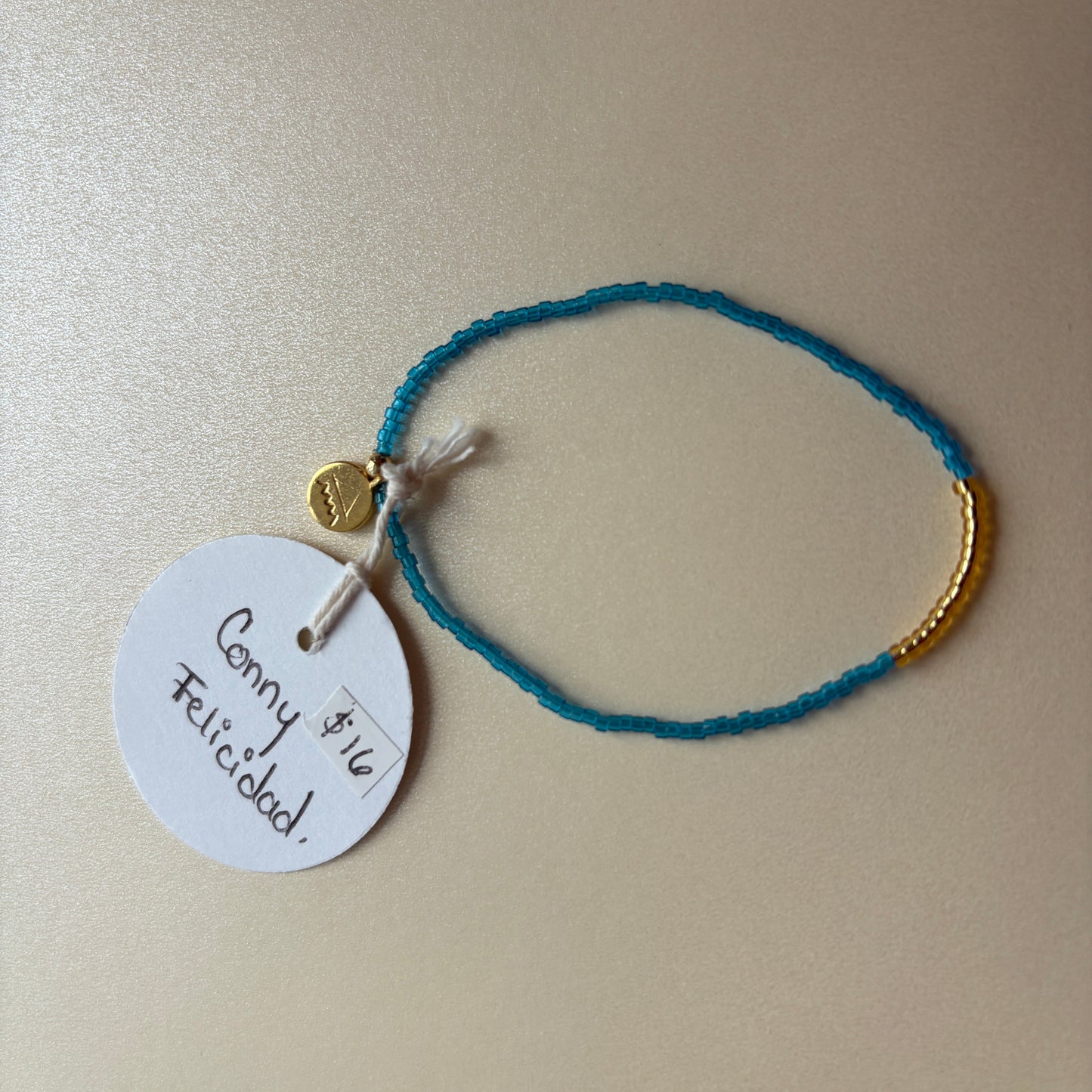 Conny Felicidad Bracelet