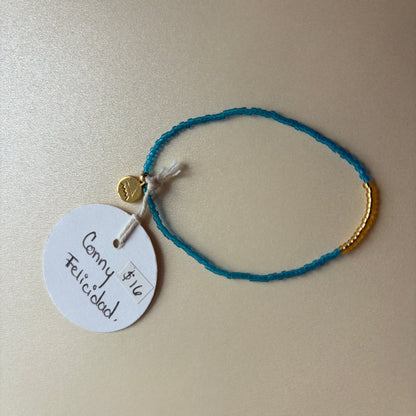 Conny Felicidad Bracelet