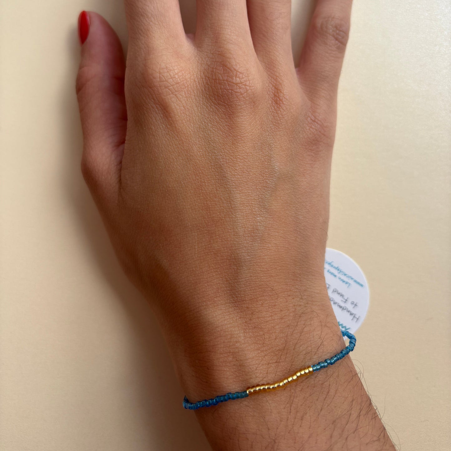 Conny Felicidad Bracelet