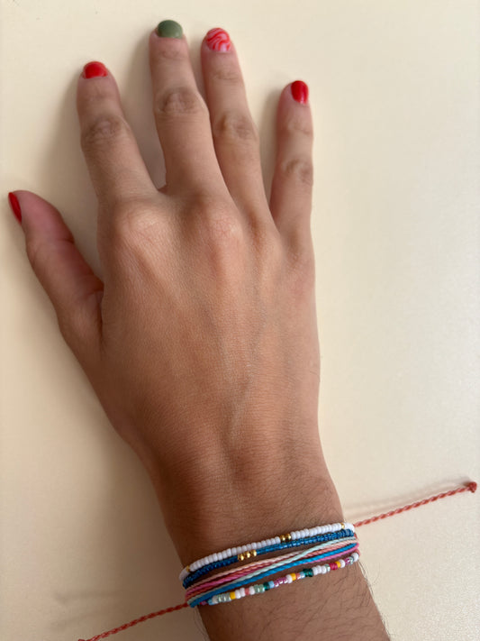 Janeth Amor Bracelet