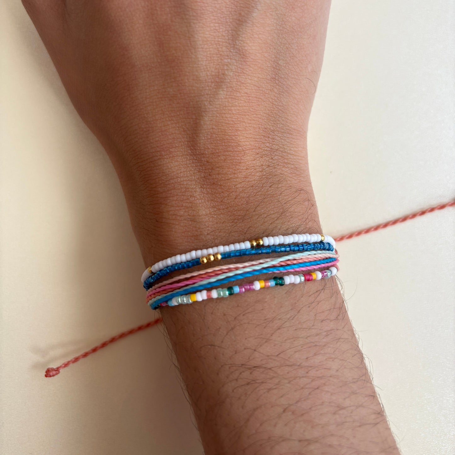 Janeth Amor Bracelet