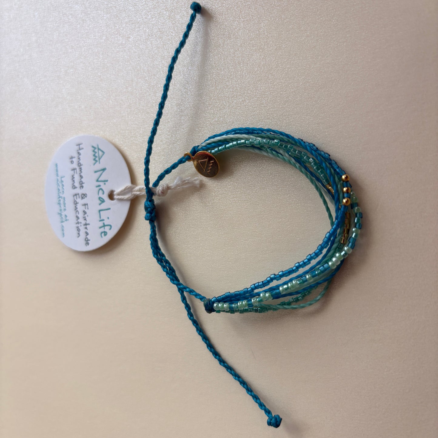 Gissel Salud Bracelet