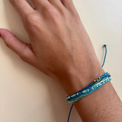 Gissel Salud Bracelet