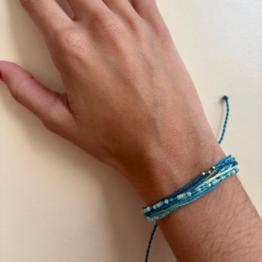 Gissel Salud Bracelet