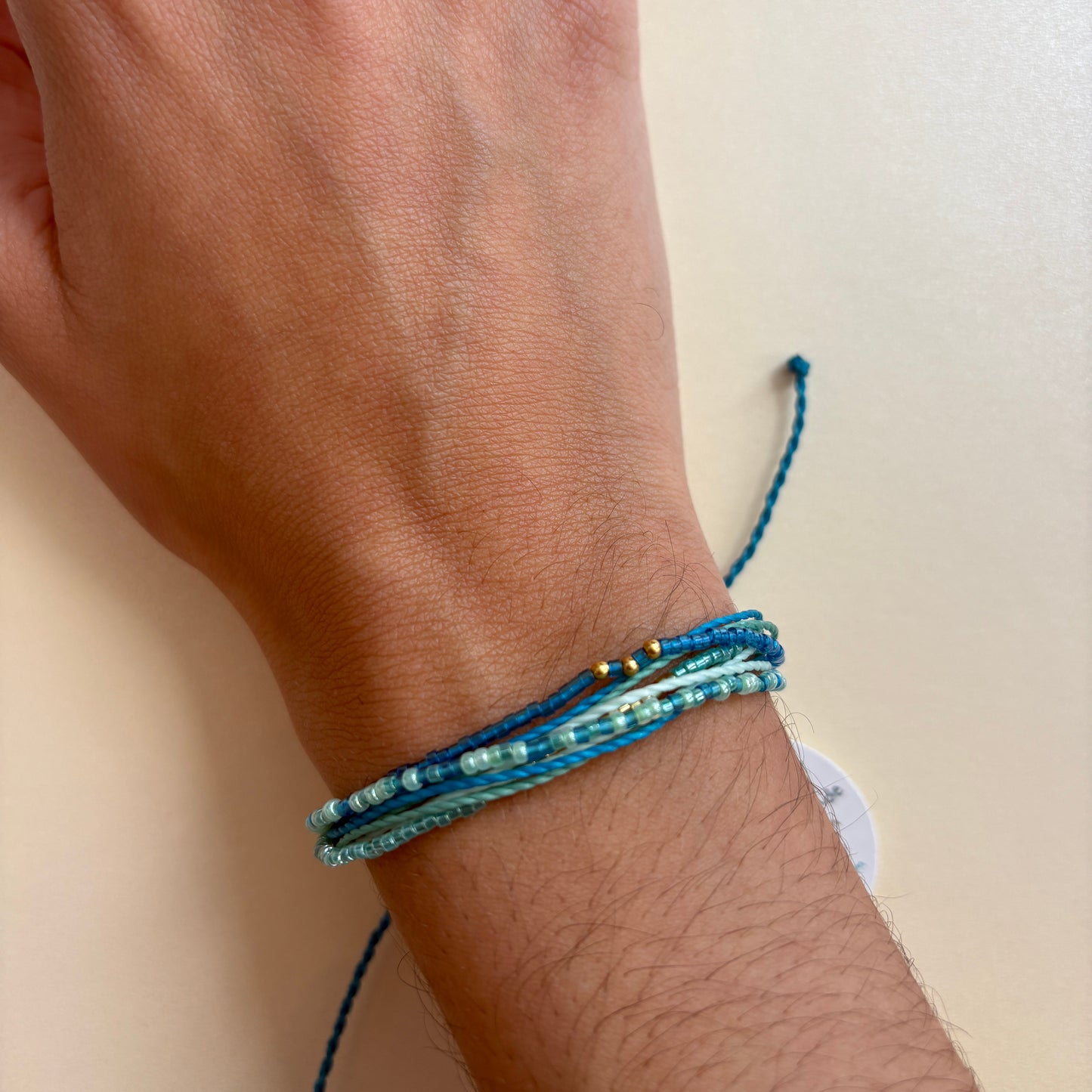 Gissel Salud Bracelet