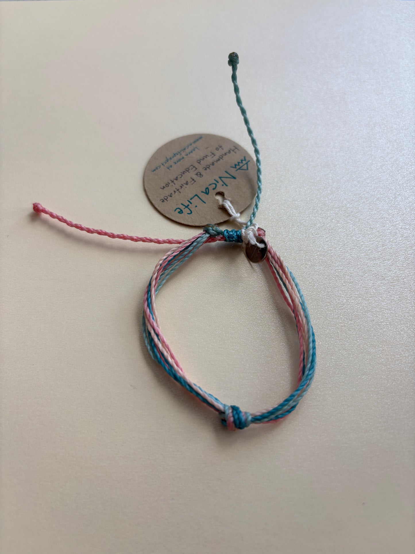 Canny Felicidad Bracelet