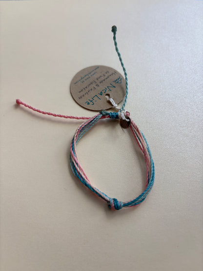 Canny Felicidad Bracelet