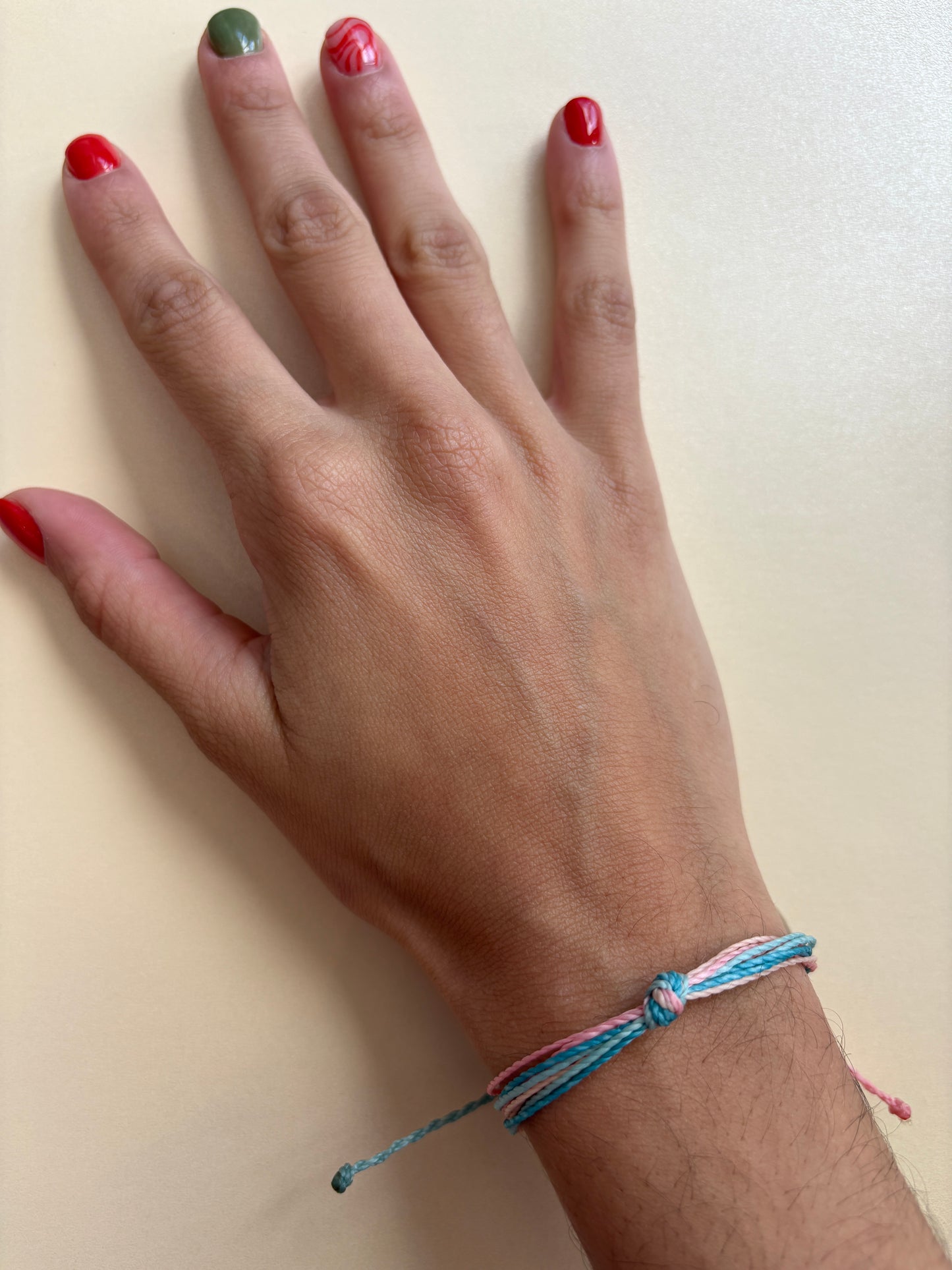 Canny Felicidad Bracelet