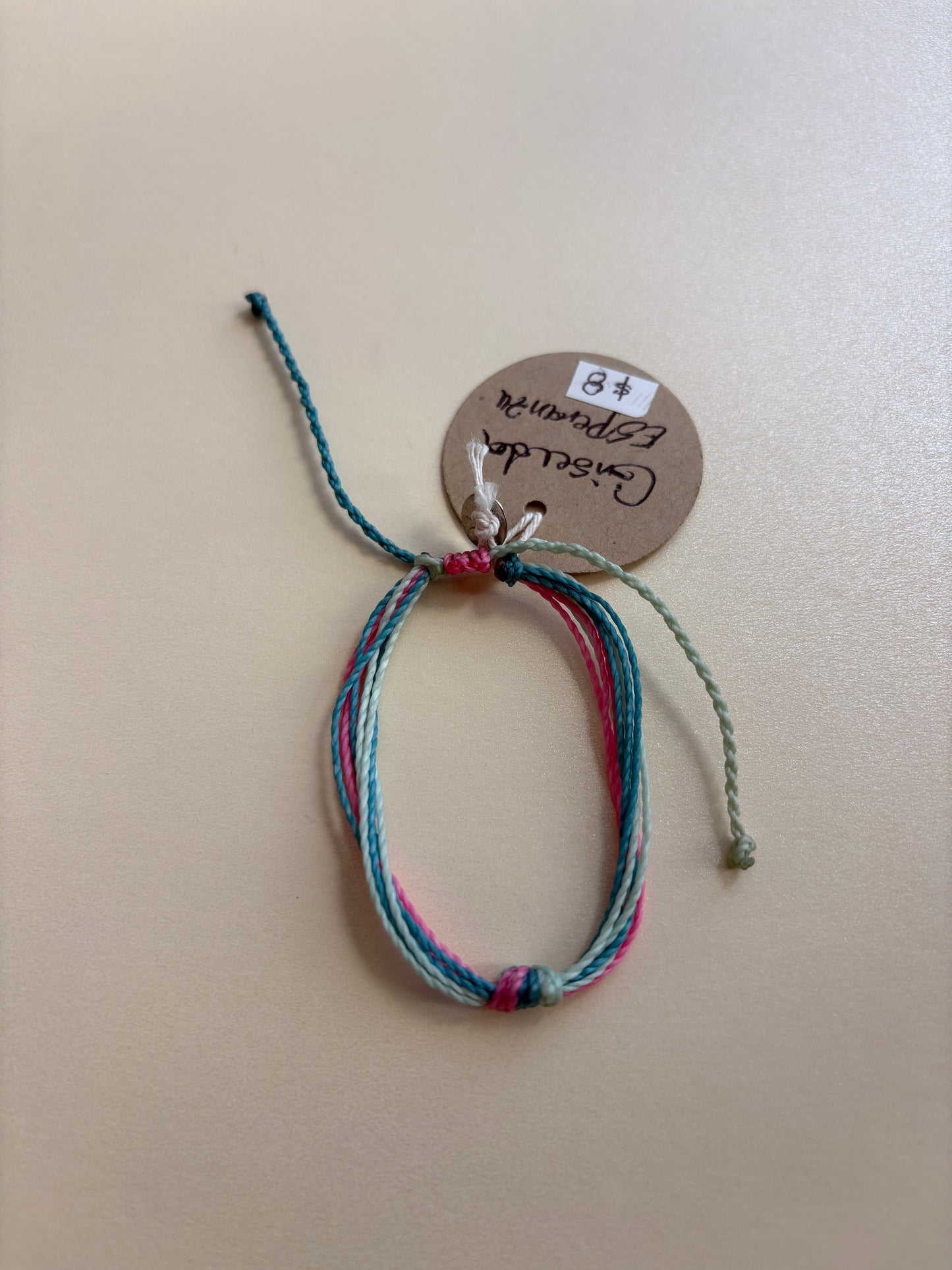 Giselda Esperanza Bracelet