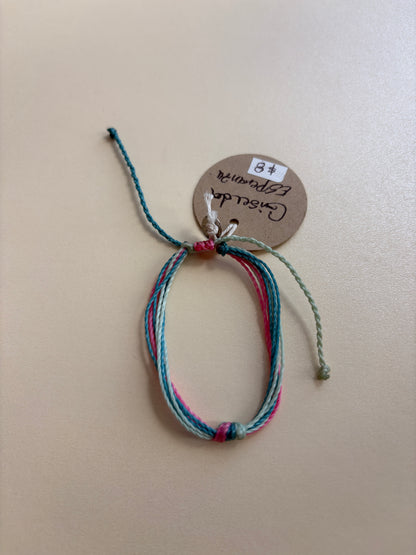 Giselda Esperanza Bracelet