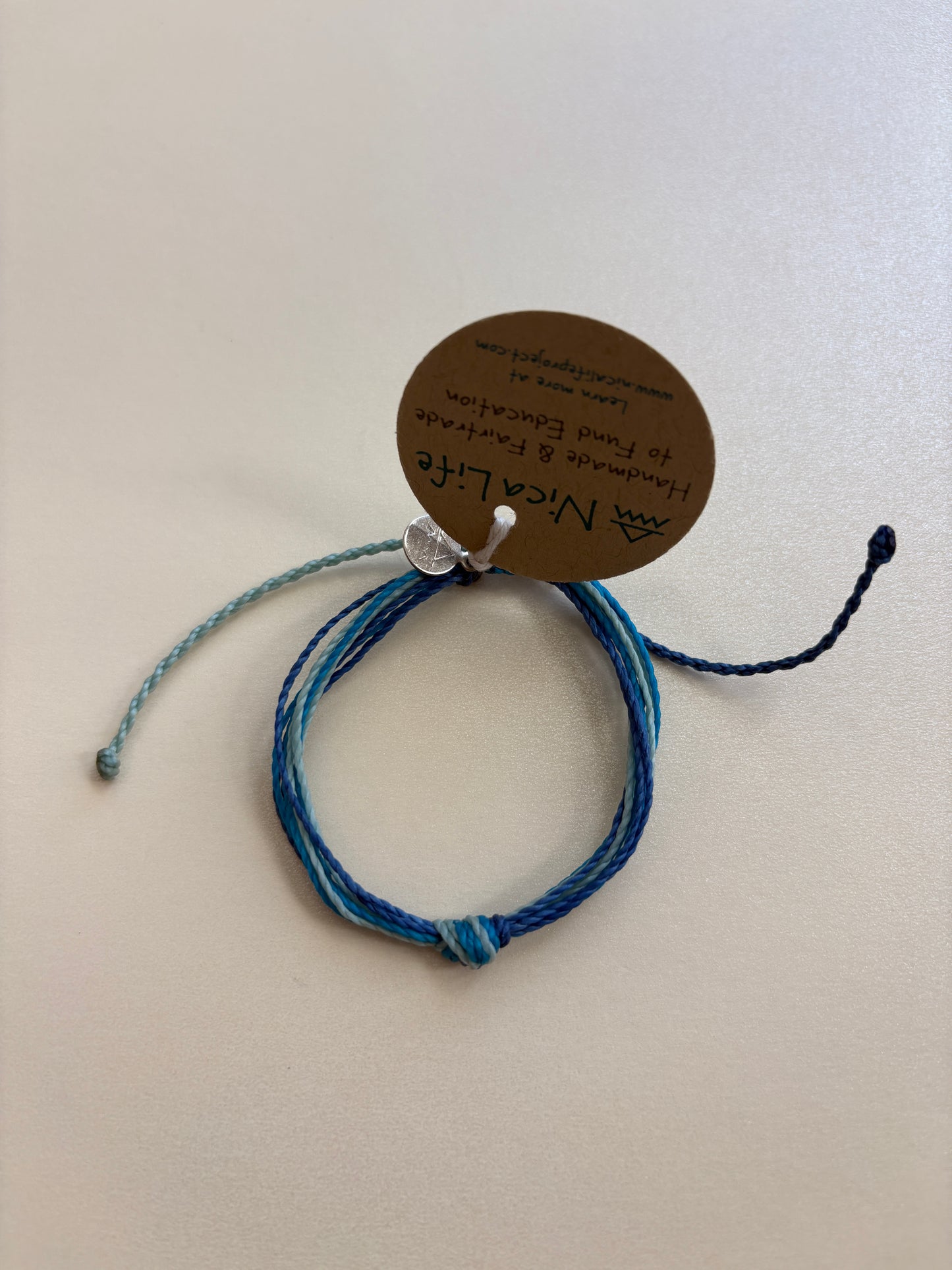 Yaoska Poder Bracelet