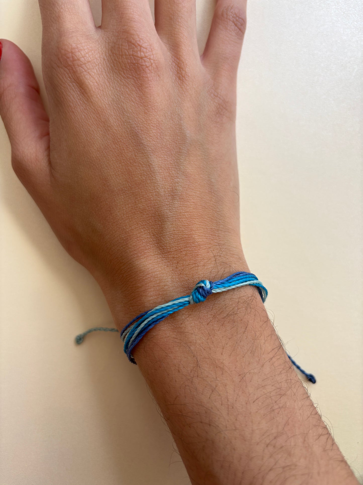 Yaoska Poder Bracelet