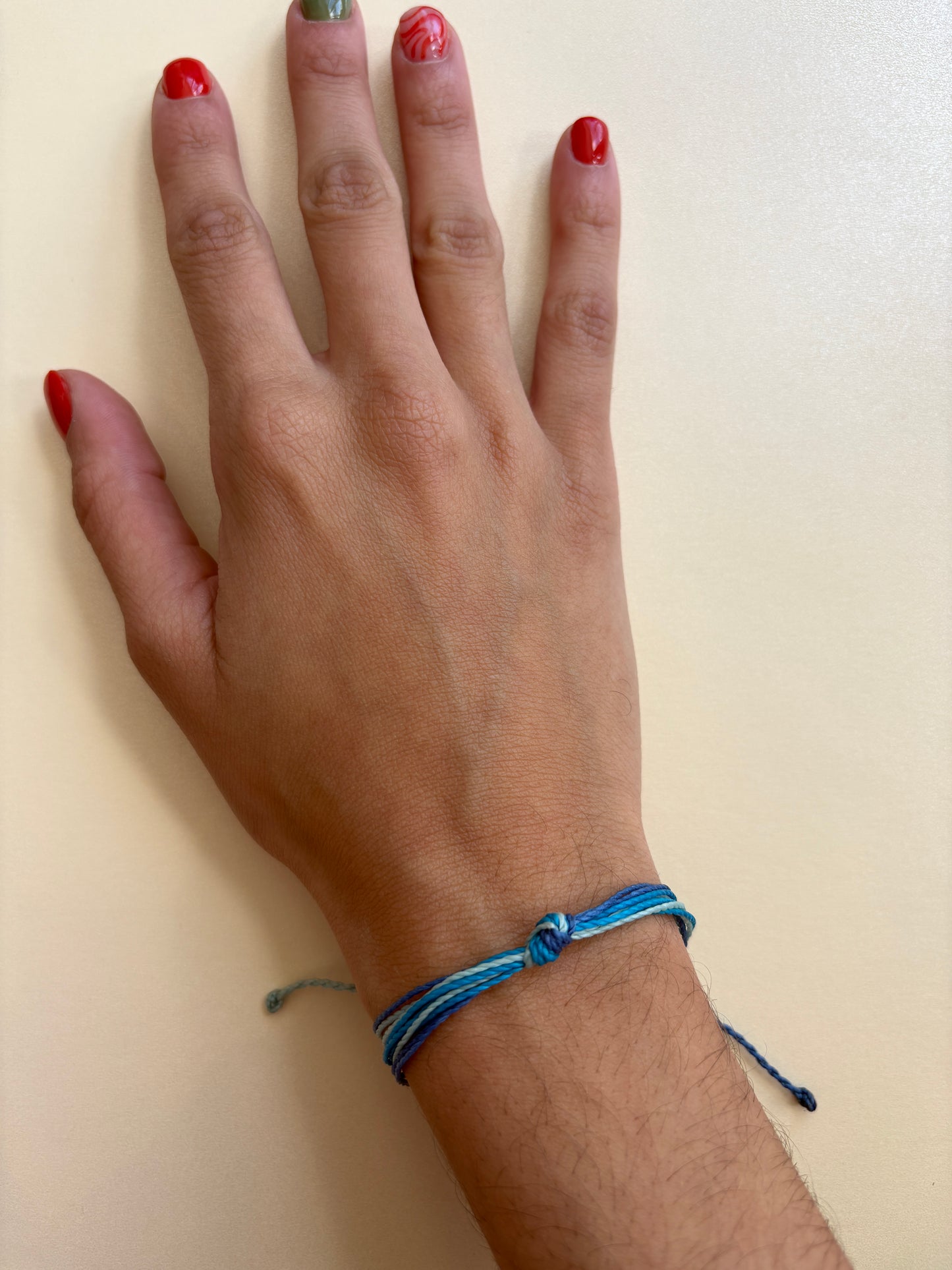 Yaoska Poder Bracelet