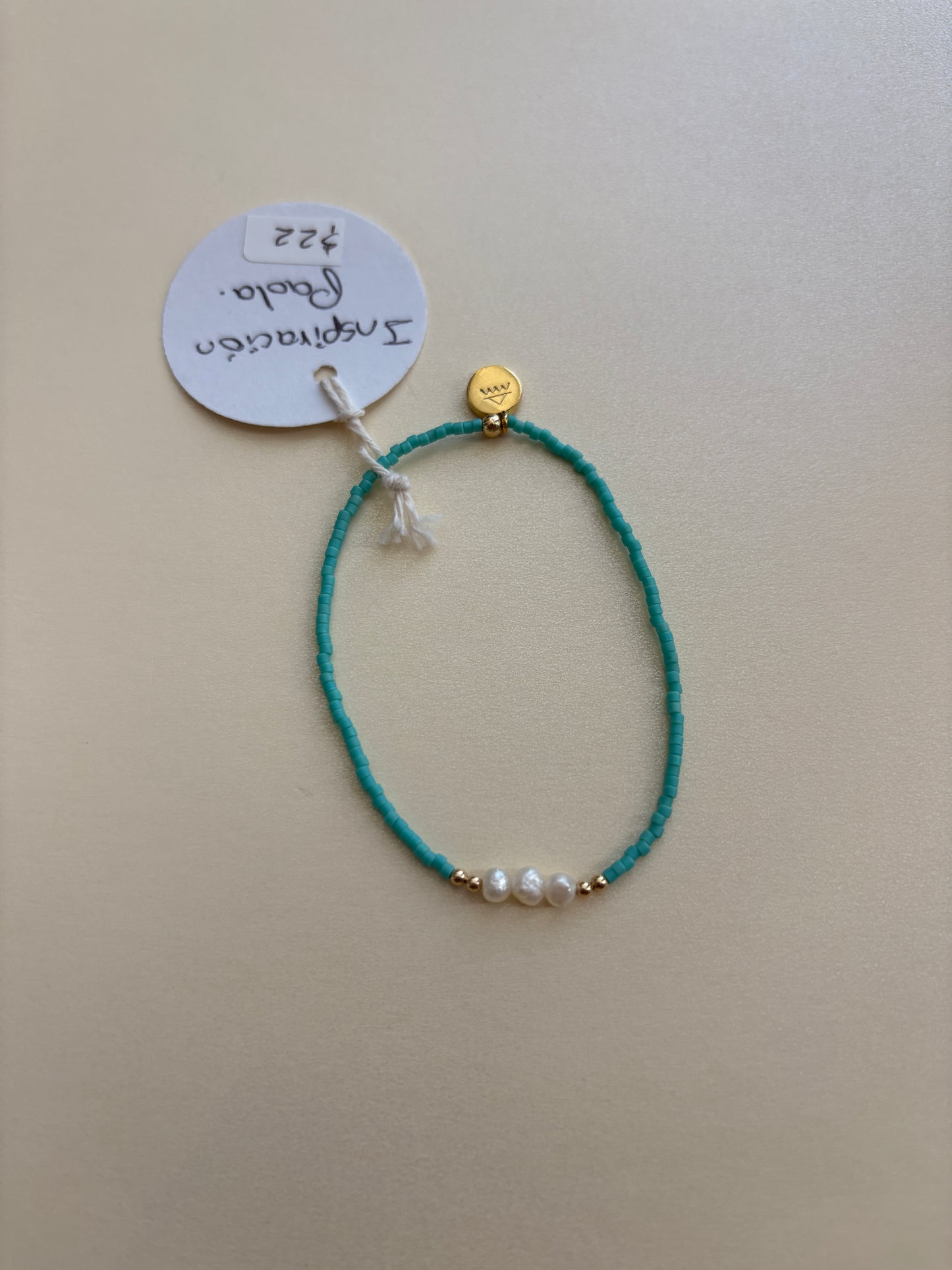 Paola Inspiración Bracelets