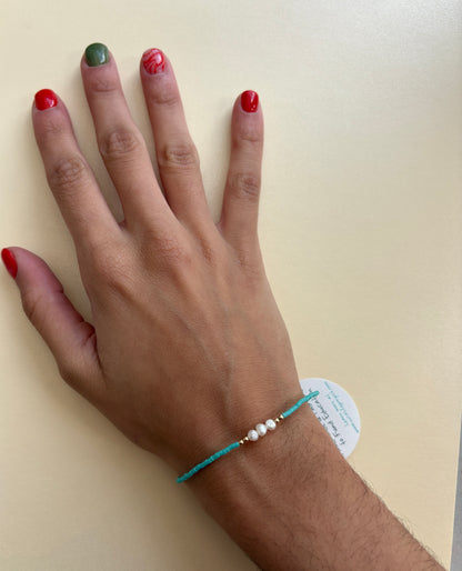 Paola Inspiración Bracelets