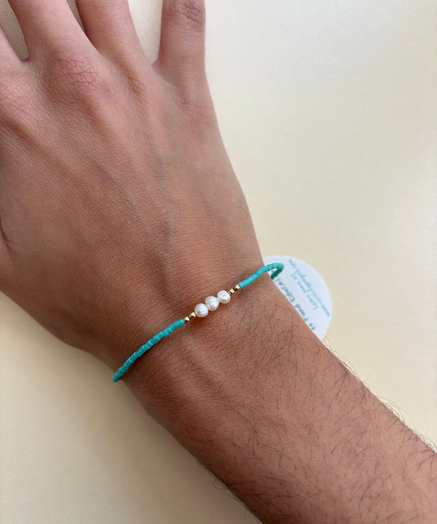 Paola Inspiración Bracelets