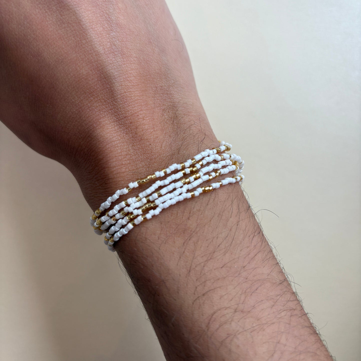 Multi Charm Bracelet/Necklace