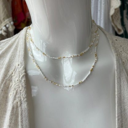 Multi Charm Bracelet/Necklace
