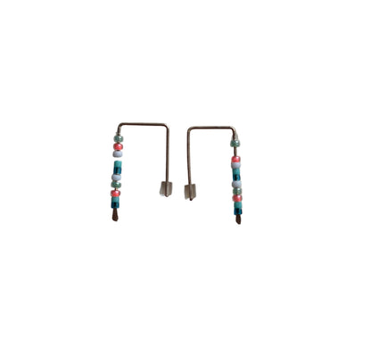 Sunny Drops Earrings