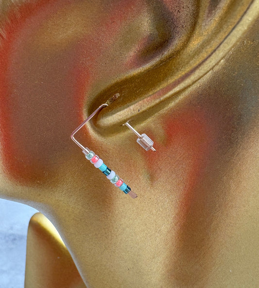 Sunny Drops Earrings