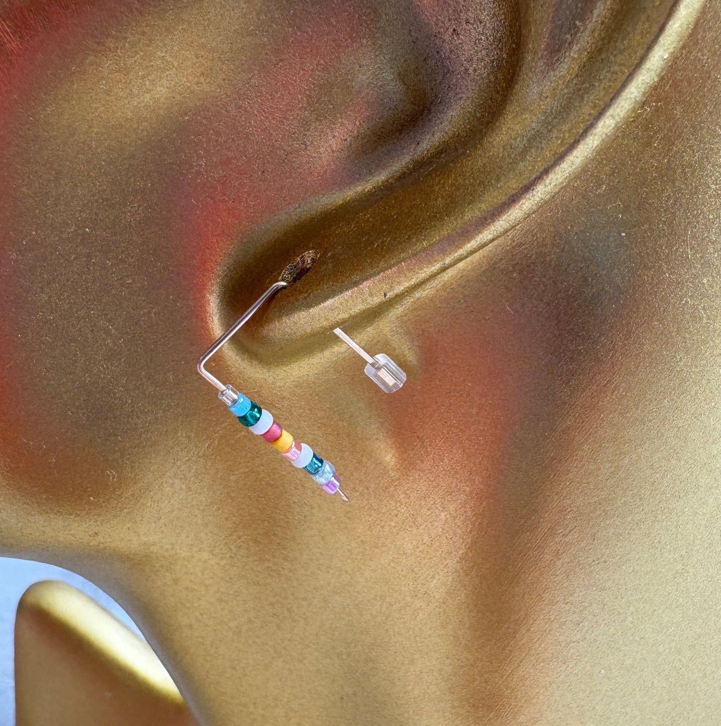 Sunny Drops Earrings